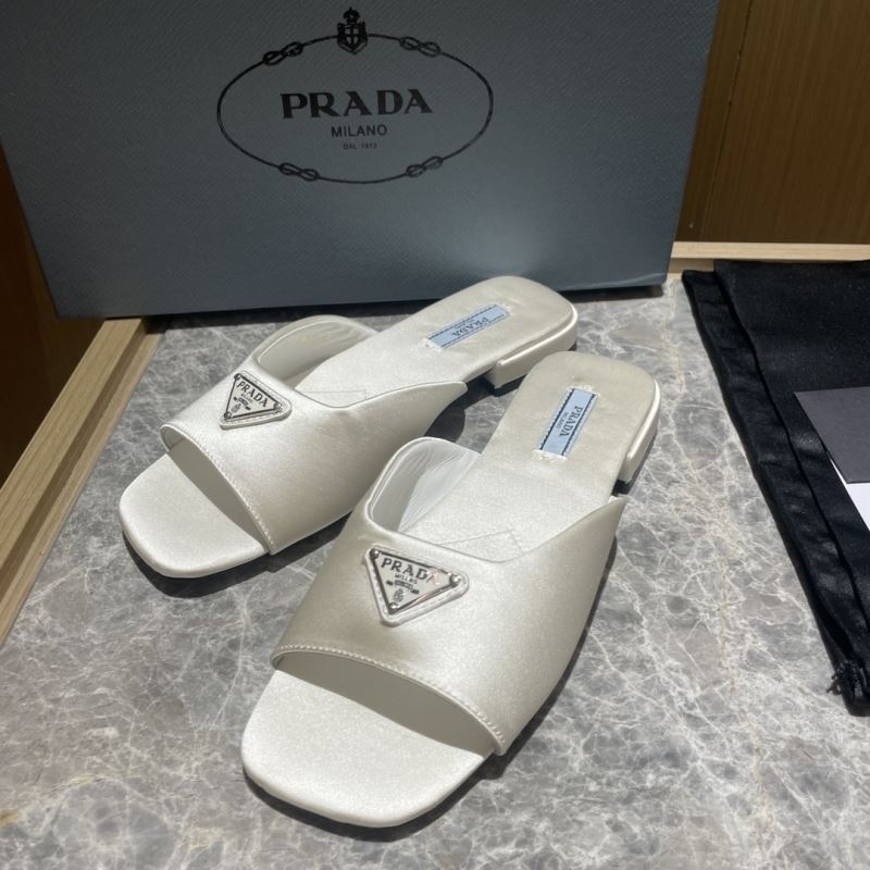 Prada Slippers